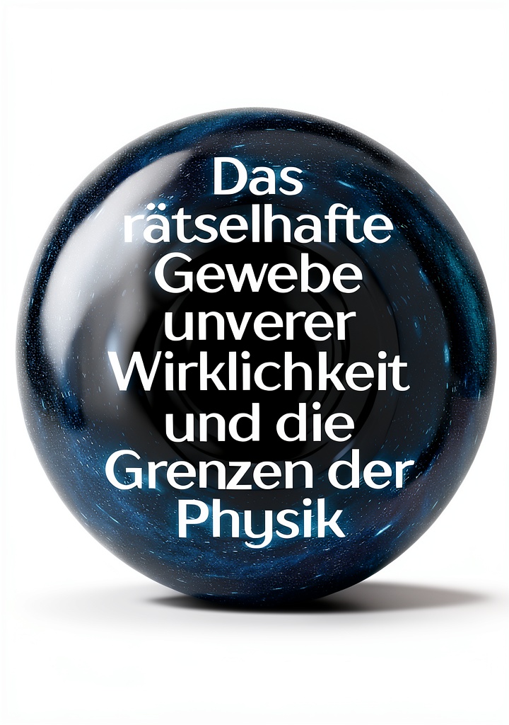 German science technology Kindle book open on a tablet