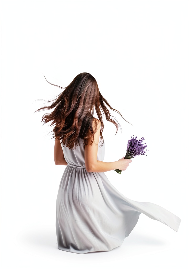 German Kindle book Nordsee series cover showing science and romance elements