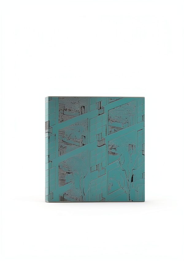 Ediciones Infinito Spanish Architecture eBook Study Guide-0