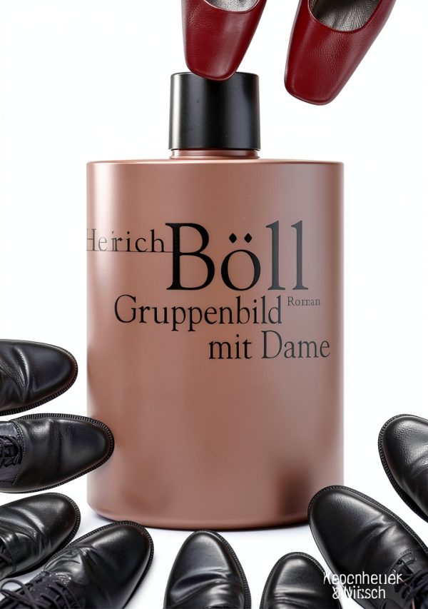 Kiepenheuer Witsch eBook German Science Technology History-0