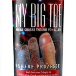 MY BIG TOE German Science eBook System Theory Physics-0