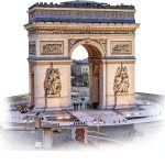 Charles Roberts Architecture eBook Print Replica for-0