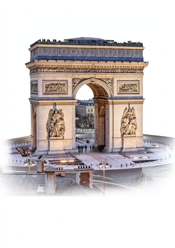 Charles Roberts Architecture eBook Print Replica for-0