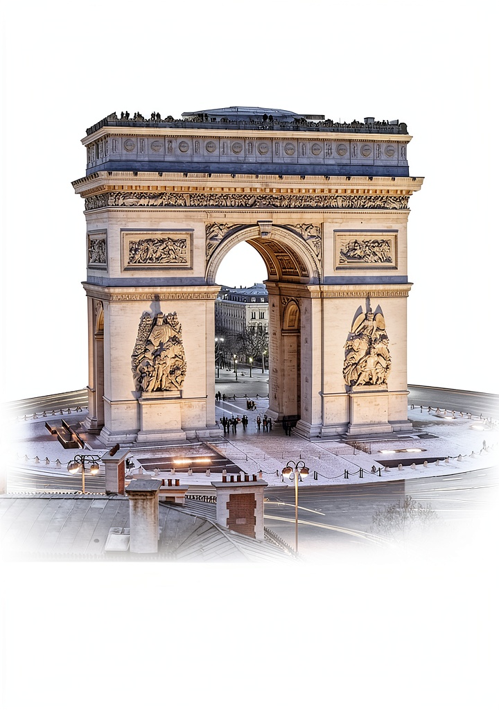 'Charles Roberts Architecture eBook displayed on a tablet'