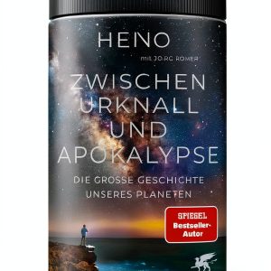 Klett Cotta German Science Technology Book Astronomy Kindle-0