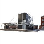 Diseño Architecture eBook Spanish Language Print Replica-0