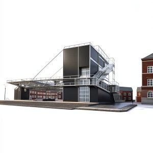 Diseño Architecture eBook Spanish Language Print Replica-0