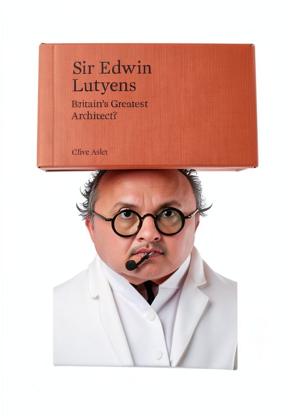 Triglyph Books Architecture eBook English Publication 2024-0