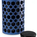 Automatic Fish Feeder Rust Free Design Secure Seaweed-0