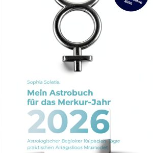 Astrologische Jahrbücher German Astrology Book Series-0