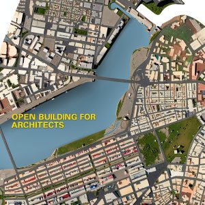 Routledge Open Building Architecture Reference eBook-0