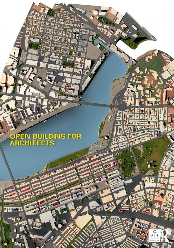 Routledge Open Building Architecture Reference eBook-0