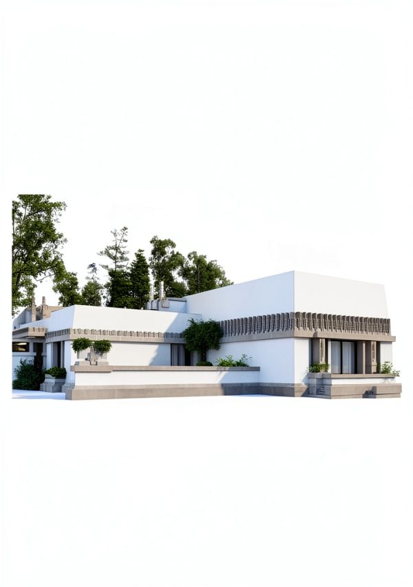 Dover Publications Architecture History eBook Digital Format-0