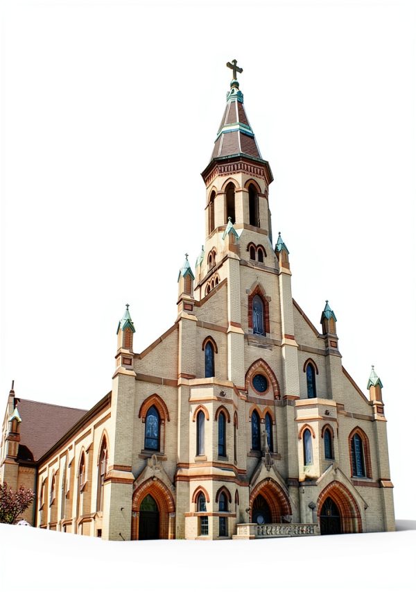 Kent State University Press Architecture eBook Religious-0