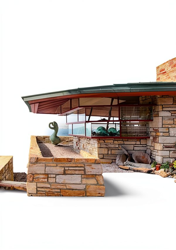 Gibbs Smith Architecture eBook Illustrated English Edition-0