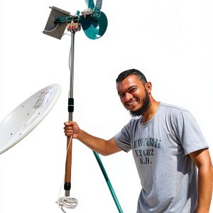 MicroMonitor German Wind Energy eBook Science Technology-0