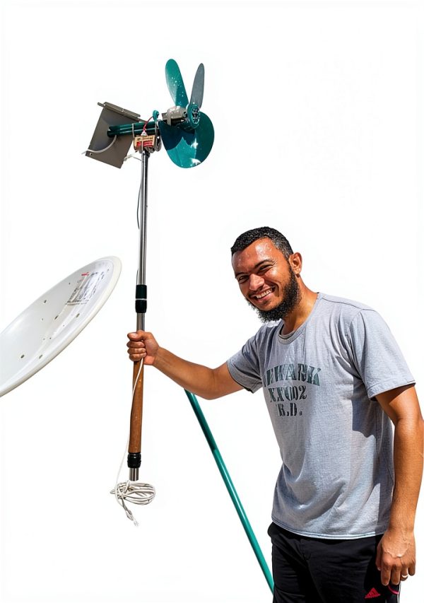 MicroMonitor German Wind Energy eBook Science Technology-0