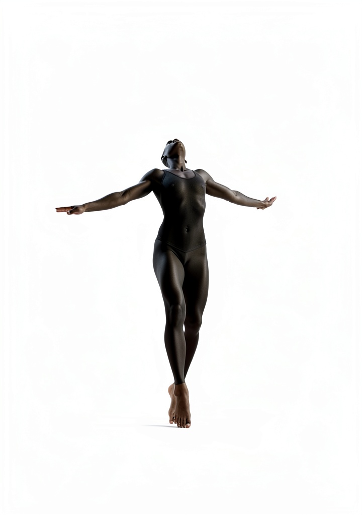 German eBook open on a Kindle device showing sports content