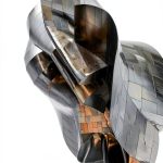 Glass Art Series English eBook Architecture History Reading-0