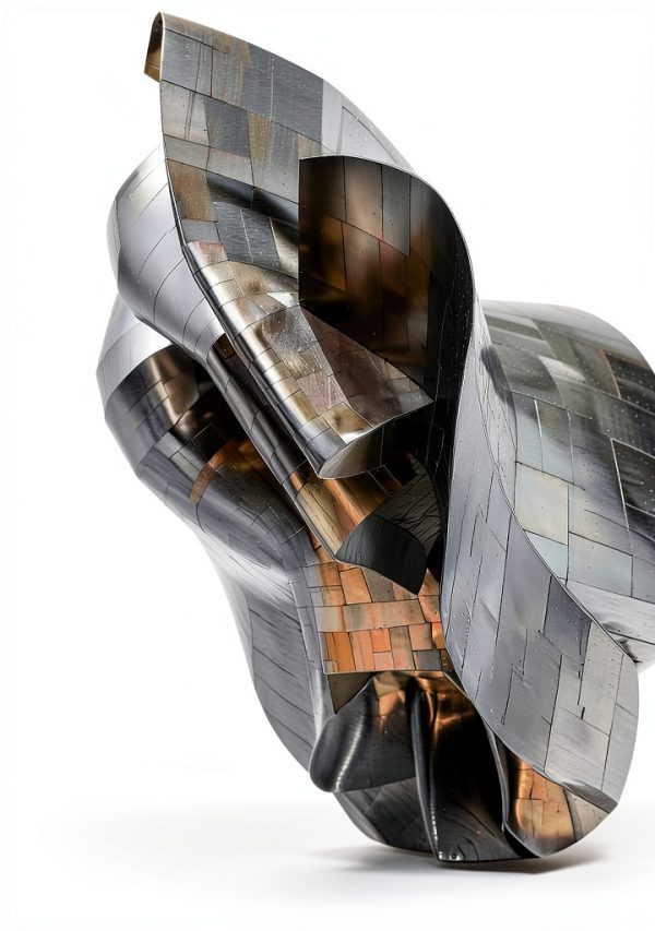 Glass Art Series English eBook Architecture History Reading-0