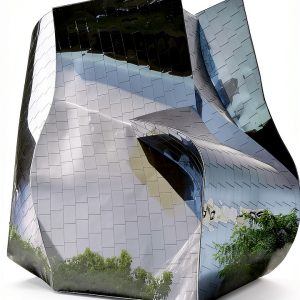 Marquis Publishing American European Architecture Ebook-0