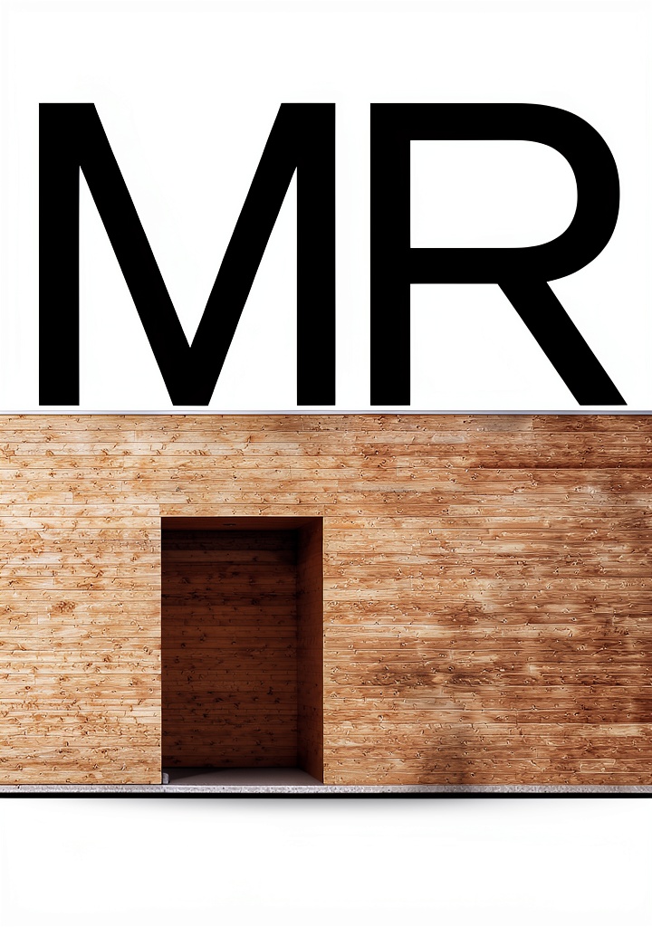 'Architecture eBook open on a tablet showing design illustrations'