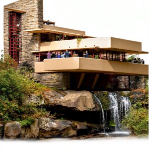 Groundbreaking Architecture eBook English Kindle Series-0