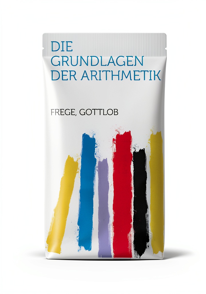 'German Science eBook open on a tablet showing number theory content'