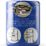 Dover Publications Architectural Drafting eBook Design Guide-0