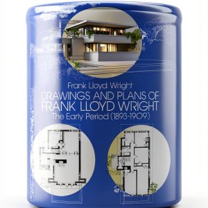 Dover Publications Architectural Drafting eBook Design Guide-0