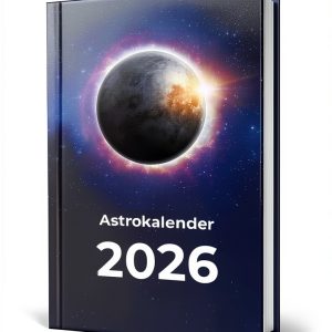 Solaris Verlag Astrology Yearbook German Science Technology-0