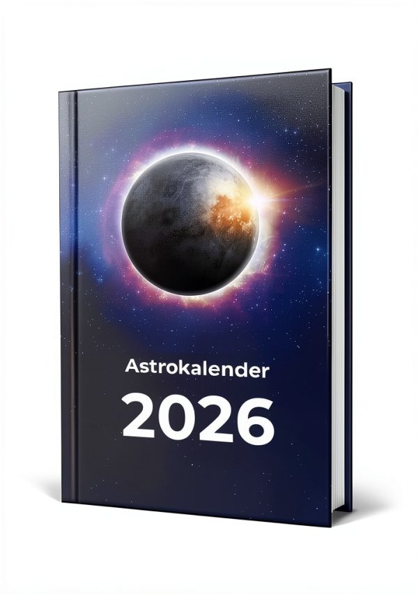 Solaris Verlag Astrology Yearbook German Science Technology-0