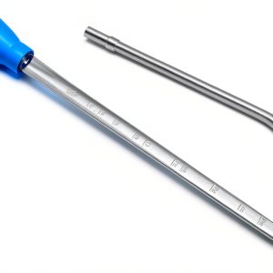 Fukaisu Aquarium Coral Feeder ABS Rubber Tank Cleaner-0