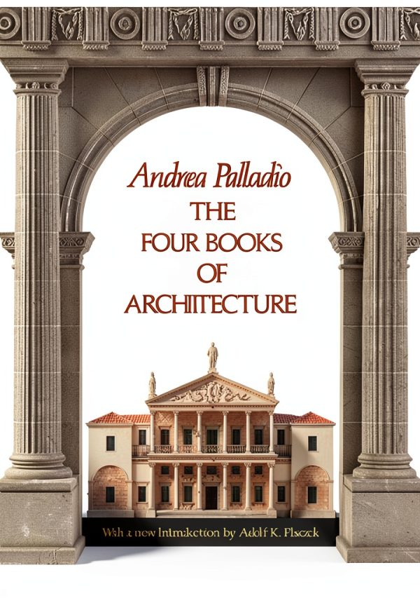 Dover Publications Architecture History eBook Design-0