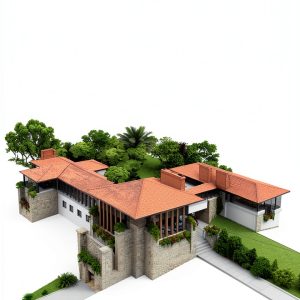 Dover Publications Architecture History eBook Design-0