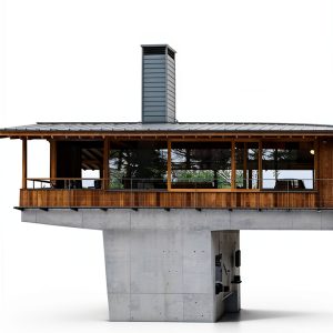 Japanese Architectural Photography Kindle eBook Digital Art-0