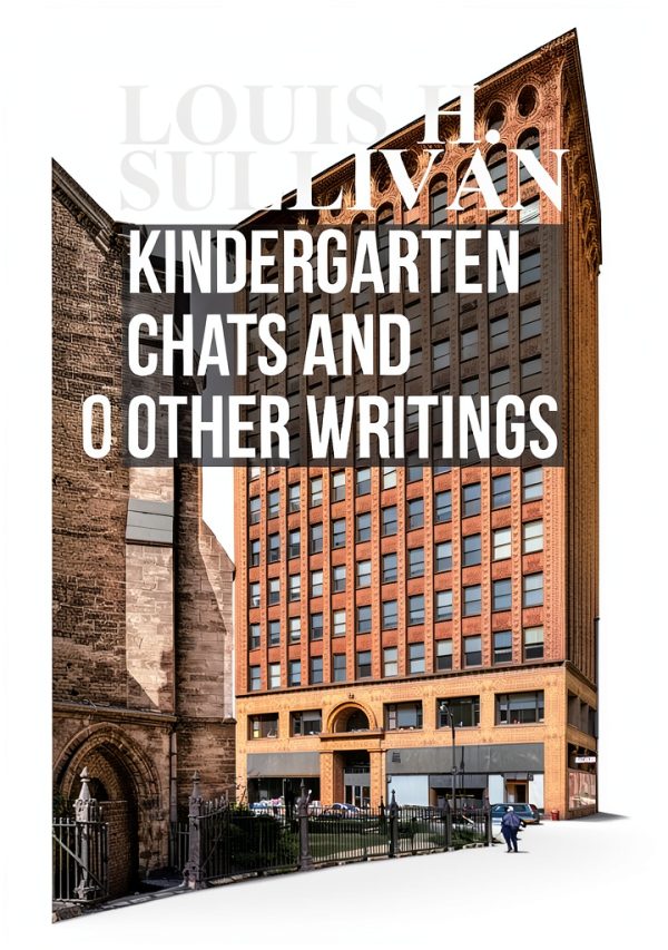 Courthope Press Architecture eBook English Digital Reading-0