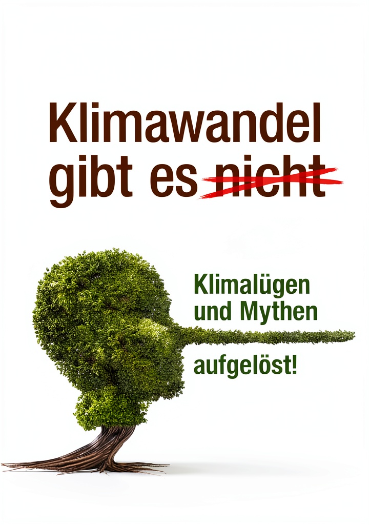 'German ebook on climatology displayed on a tablet'